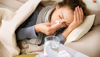 Это не простуда, а кое-что похуже: 8 симптомов, требующих обращения к врачу