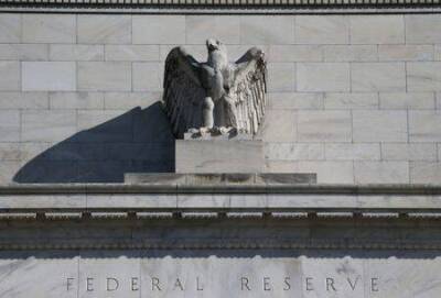ФРС ждет 3 повышений ставки в 2022 году для обуздания инфляции