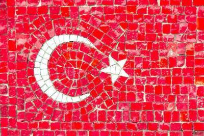 Турецкая лира преодолела отметку в 15 лир за доллар в ожидании очередного снижения ставки ЦБ Турции - smartmoney.one - Турция - Анкара - Анкара