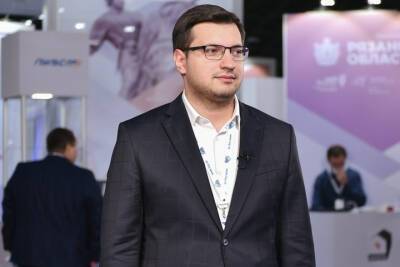 Никитин назначен зампредом правительства Рязанской области