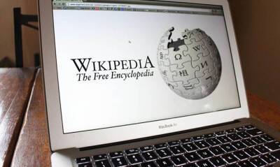 Первая запись в «Википедии» продана за $750 тысяч - capital.ua - Украина