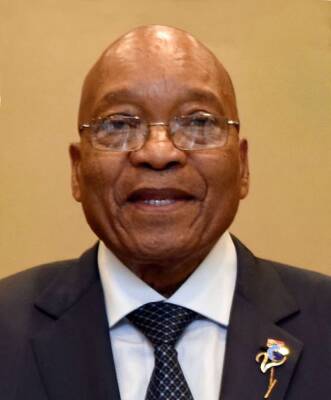 Экс-президент ЮАР вернется в тюрьму
