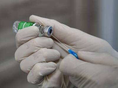 В Украине сделали более 27 млн прививок от коронавируса