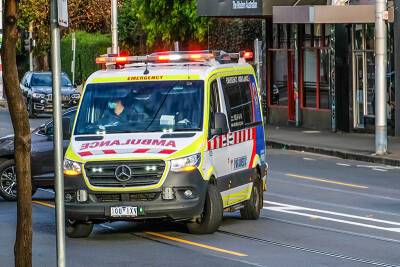 Четверо детей насмерть разбились на батуте в австралийской школе