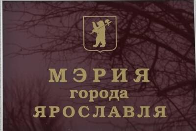 В Ярославле хотят создать мобильные бригады для ямочного ремонта дорог