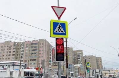 Какие участки дорог в Липецке стали безопаснее