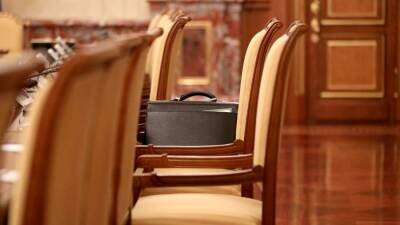 В Госдуму внесли законопроект о развитии местного самоуправления