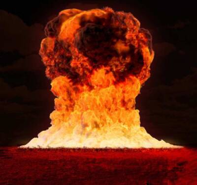 Аналитики NetEase о последствиях ядерного удара США по России: «Начнётся кошмар»