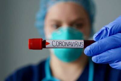 Коронавирус в Украине: за сутки заболели почти 10 тысяч человек, 355 умерли