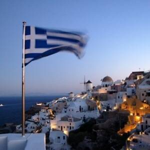 В Греции ужесточили правила въезда для туристов