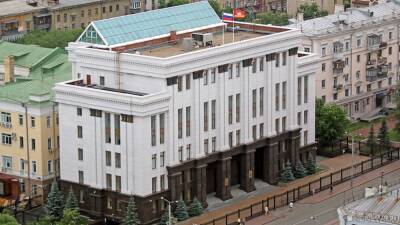 Замгубернатора Челябинской области и еще три чиновника покинули правительство