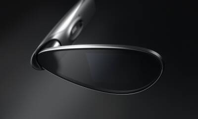 Oppo представила смарт-очки Air Glass с функциями умных часов и переводчиком