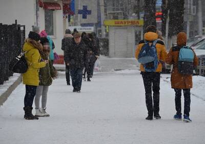Школы Москвы могут уйти на каникулы с 27 декабря