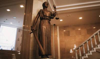 Верховный суд Башкирии оставил без изменения приговор свидетелю Иеговы