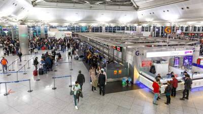 Анкара рассмотрит заявки авиакомпаний на рейсы из Стамбула в Ереван