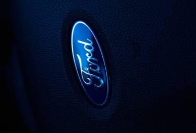 Назван новый инвестор завода Ford во Всеволожске