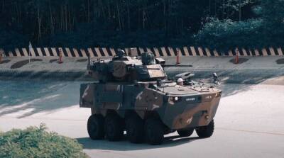 «Способна к быстрому манёвру и поражению беспилотников»: в южнокорейские войска пошли поставки новой ЗСУ WAAG