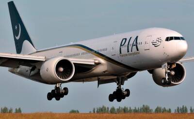 Пакистанская авиакомпания PIA запустит регулярные рейсы в Узбекистан