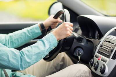 «20 идей Давыдова»: ограничения для неопытных водителей