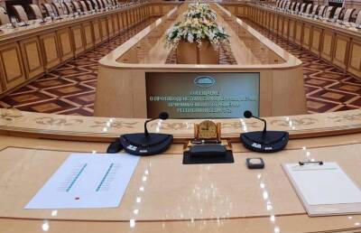 Лукашенко проведет совещание с экономическим блоком правительства: обсудят санкции и ответ Беларуси на них