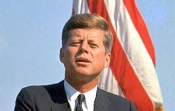США рассекретили новые документы о расследовании убийства Кеннеди