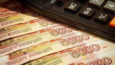 В Удмуртии приняли бюджет на 2022-2024 года