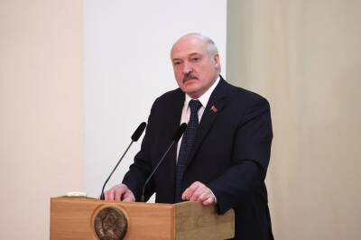 Тема недели: Встреча Александра Лукашенко с активами Витебской и Могилевской областей
