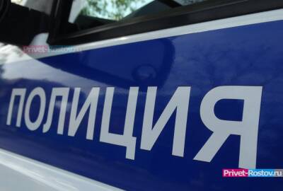 Бандиты в форме полицейских ограбили пункт приема металлолома в Новочеркасске