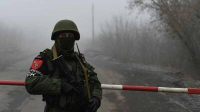 Донбасс выстоит, если Украина решится на атаку – военный эксперт