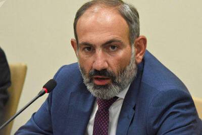 Договоренности с Азербайджаном могут изменить облик региона — Никол Пашинян
