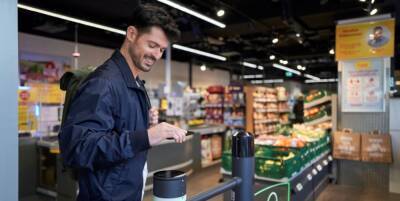 Германская розничная сеть построит автоматические супермаркеты по израильской технологии