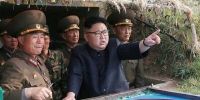 В Северной Корее за просмотр южнокорейских видео казнили как минимум 7 человек