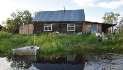 Депутаты ликвидировали пять деревень на Ямале, в которых у местных жителей стоят дачи