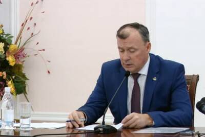 Орлов: За год безработица в Екатеринбурге снизилась в 9 раз
