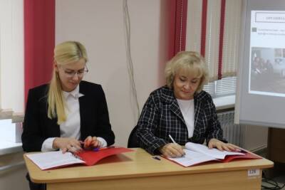 В Пензенской области открылся первый студенческий ТИЦ среди колледжей