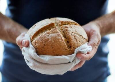 Полезные советы по выбору хлебопечки