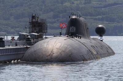 NetEasе: российские лодки «Борей» «скрываются глубоко в Атлантике, пугая страны НАТО и вызывая бессонные ночи у западных военных»