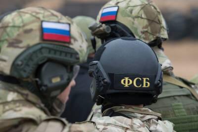 ФСБ задержала экс-сотрудника оборонного предприятия, который пытался установить контакты с США