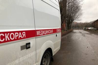 За сутки в Тверской области зарегистрировали 13 смертей от коронавируса
