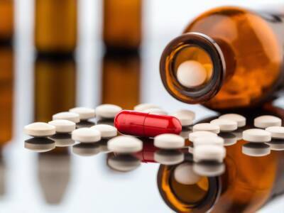 Украина подписала с Pfizer договор о покупке инновационного лекарства для лечения COVID-19 – Минздрав