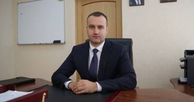 Василий Голиков вернулся в администрацию Белгорода на пост строительного вице-мэра
