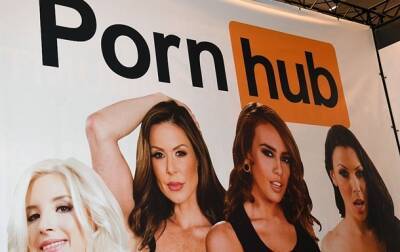 Какое порно смотрели украинцы – отчет PornHub