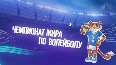В Москве обсуждали подготовку к чемпионату мира по волейболу среди мужчин