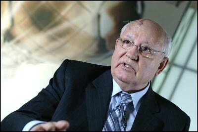 ND: Запад поссорился с Россией из-за того, что не сдержал слово данное Горбачеву