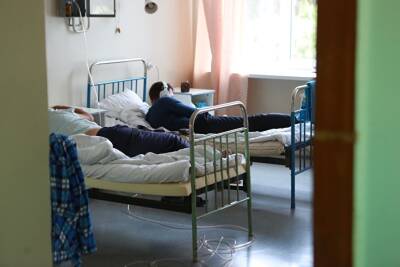 Жители Магнитогорска рассказали о проблемах с госпитализацией в онкоцентр