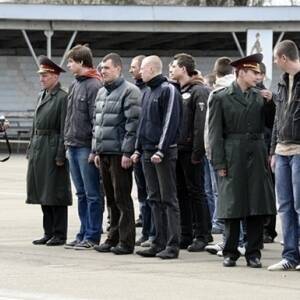 В Украине переименуют военкоматы