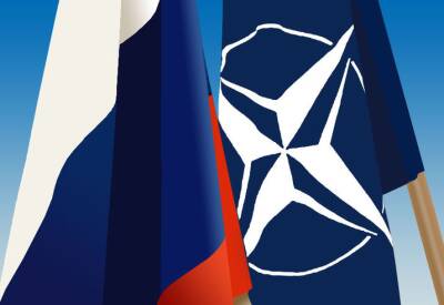 Военкор Стешин напомнил НАТО о «большом кровавом должке» перед Россией