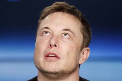 Продажа Маском акций Tesla еще не закончена