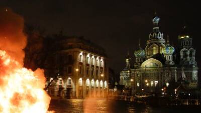 Петербург: концерт Шостаковича отменили после жалоб монархистов