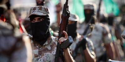 Разрешено к публикации: пойманы два шпиона ХАМАСа